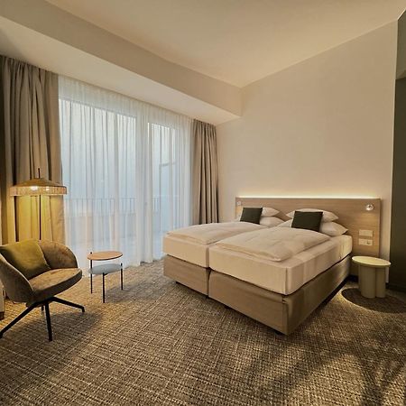 Arcotel Aq Wien Exterior photo