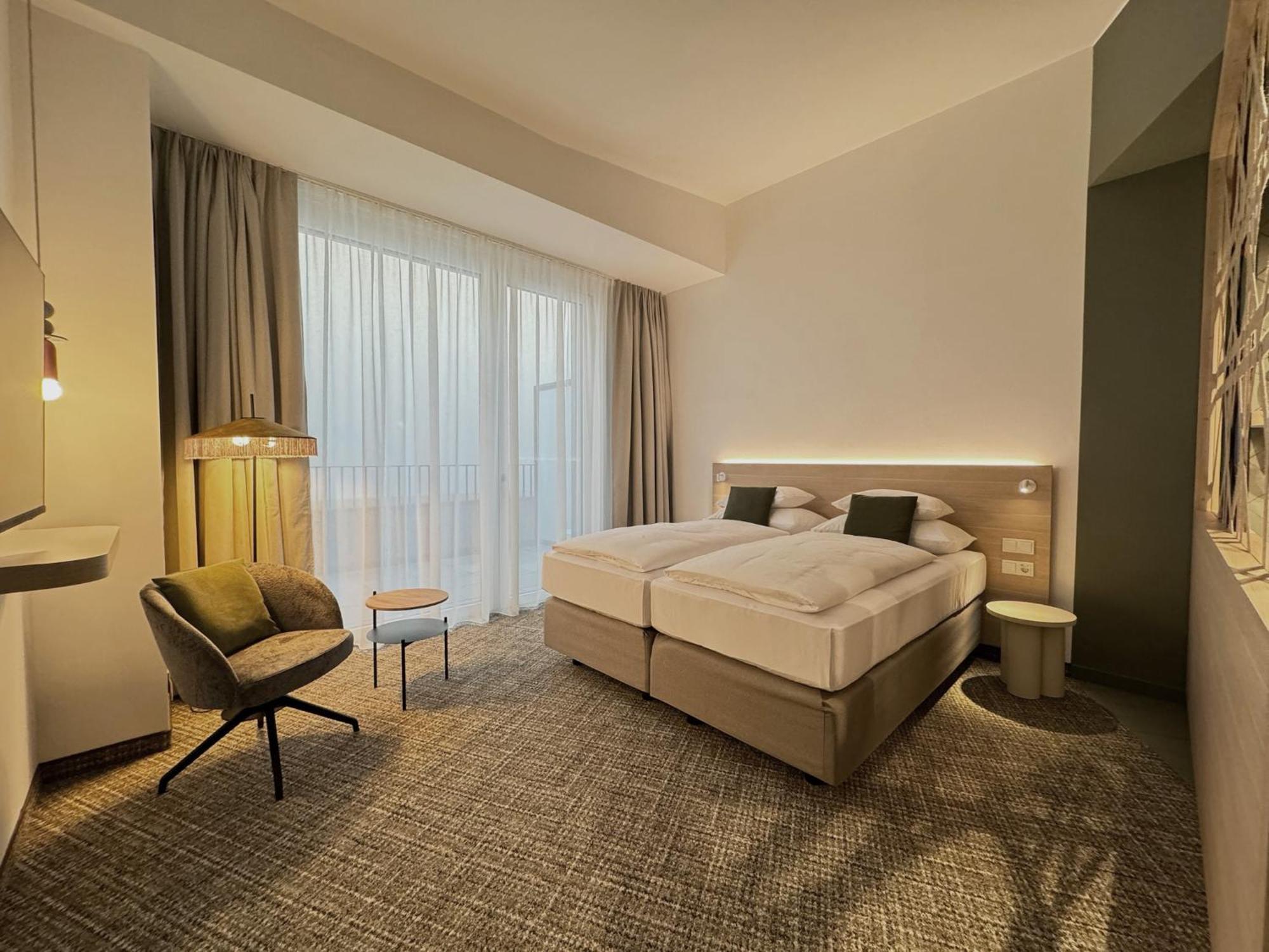 Arcotel Aq Wien Exterior photo