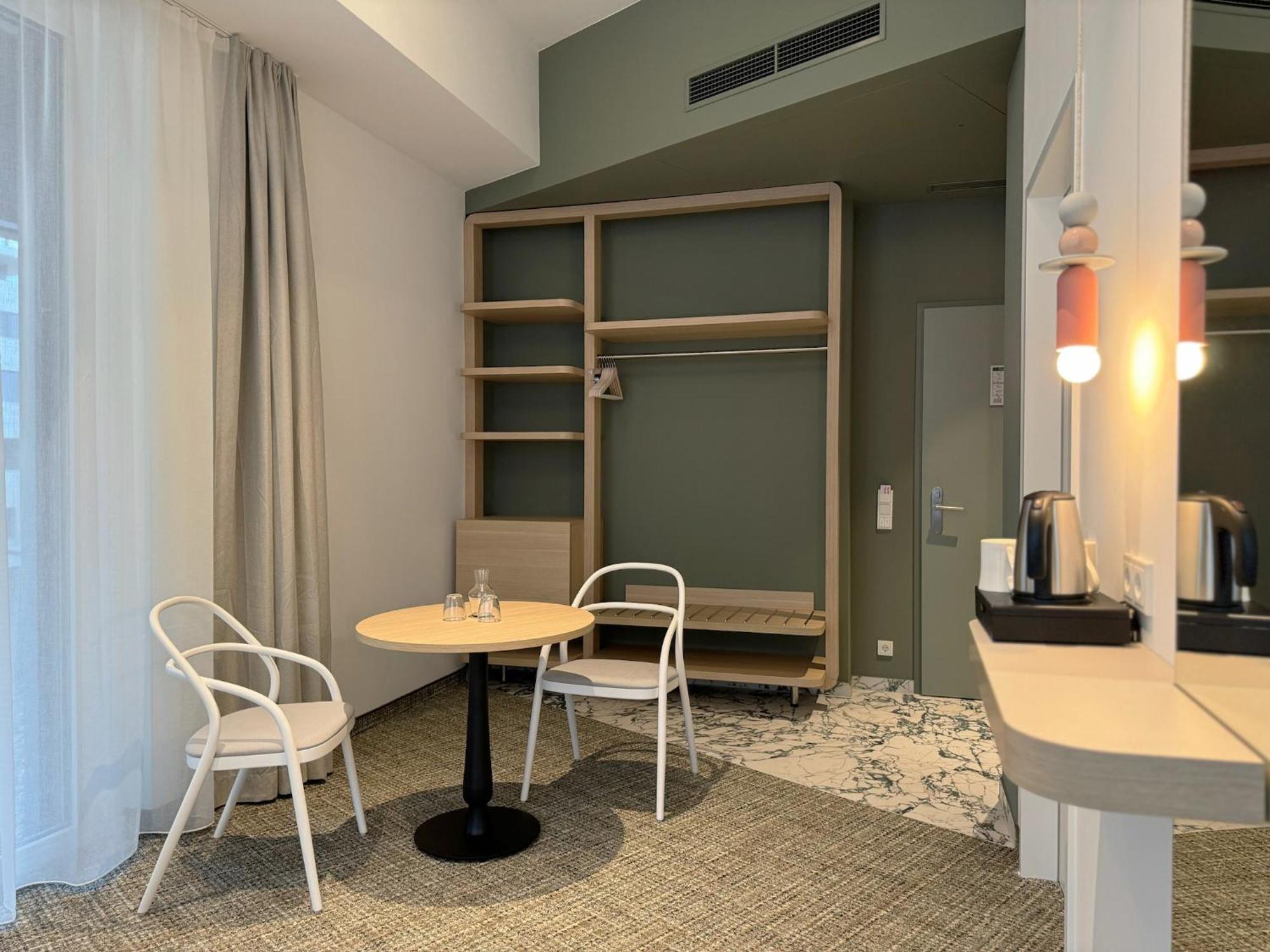 Arcotel Aq Wien Exterior photo