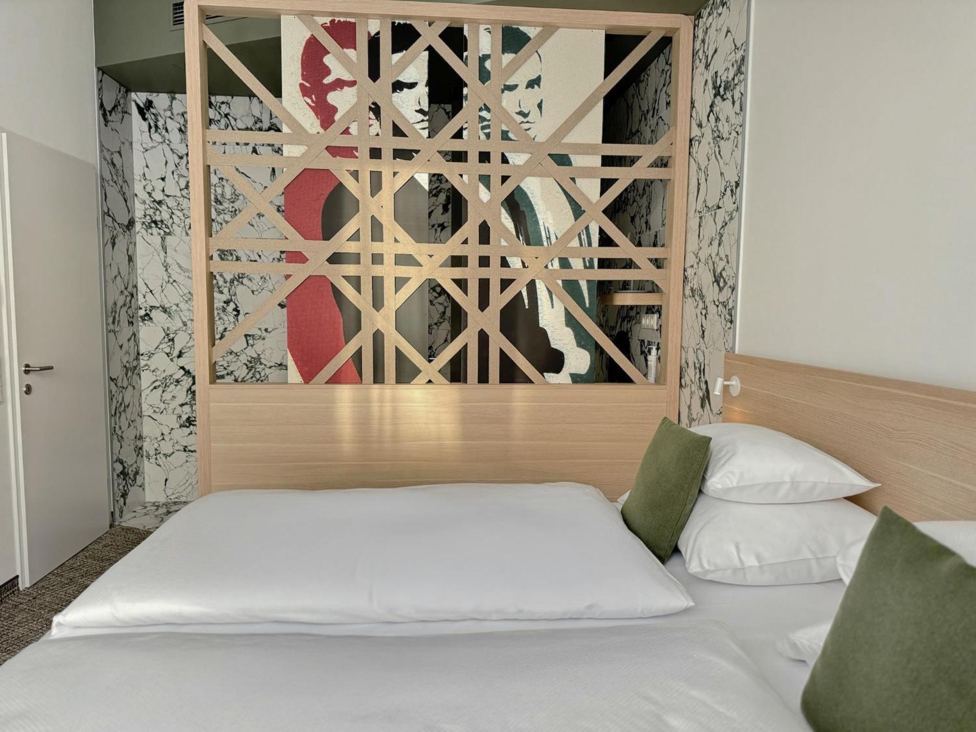 Arcotel Aq Wien Exterior photo