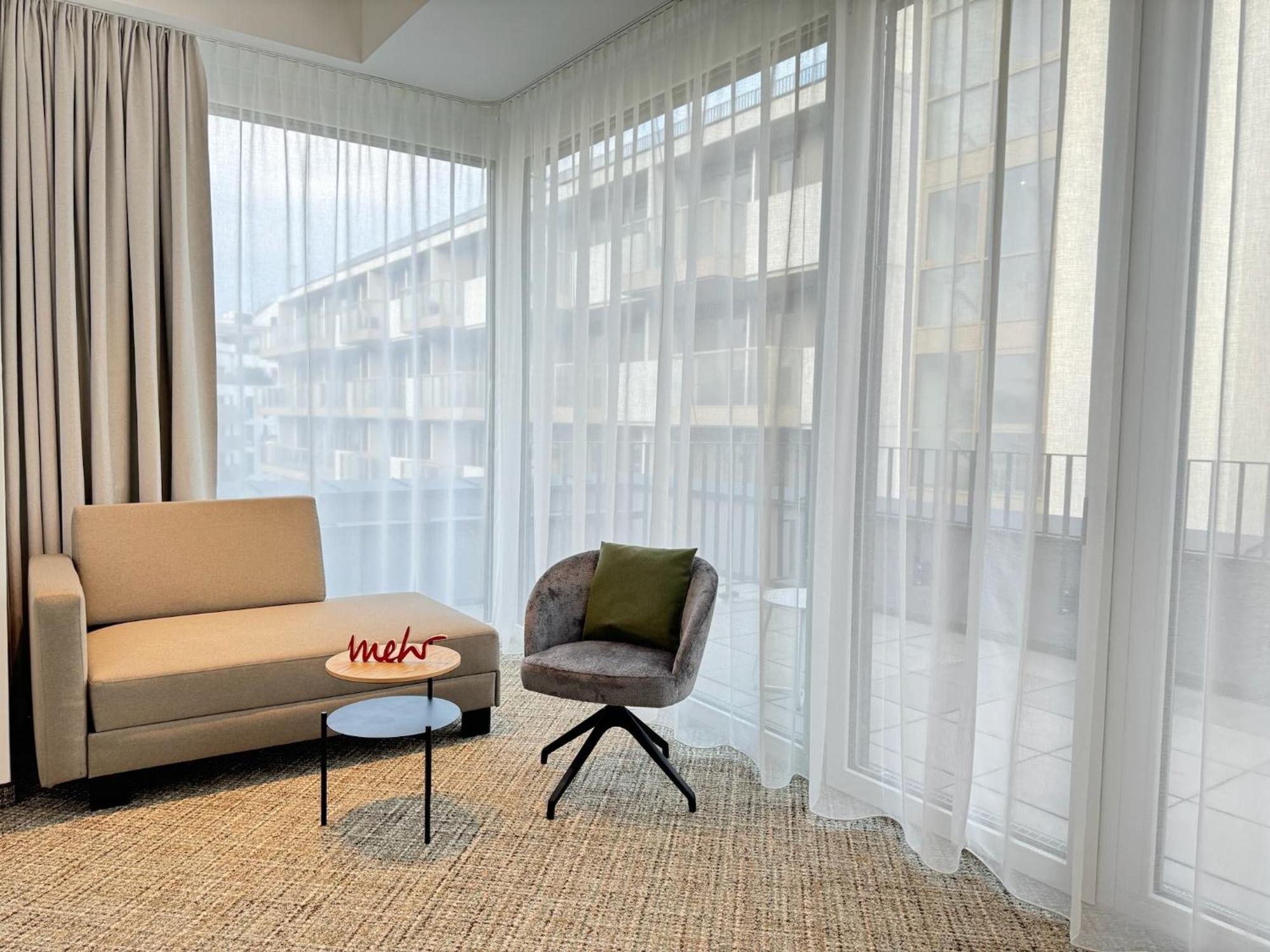 Arcotel Aq Wien Exterior photo