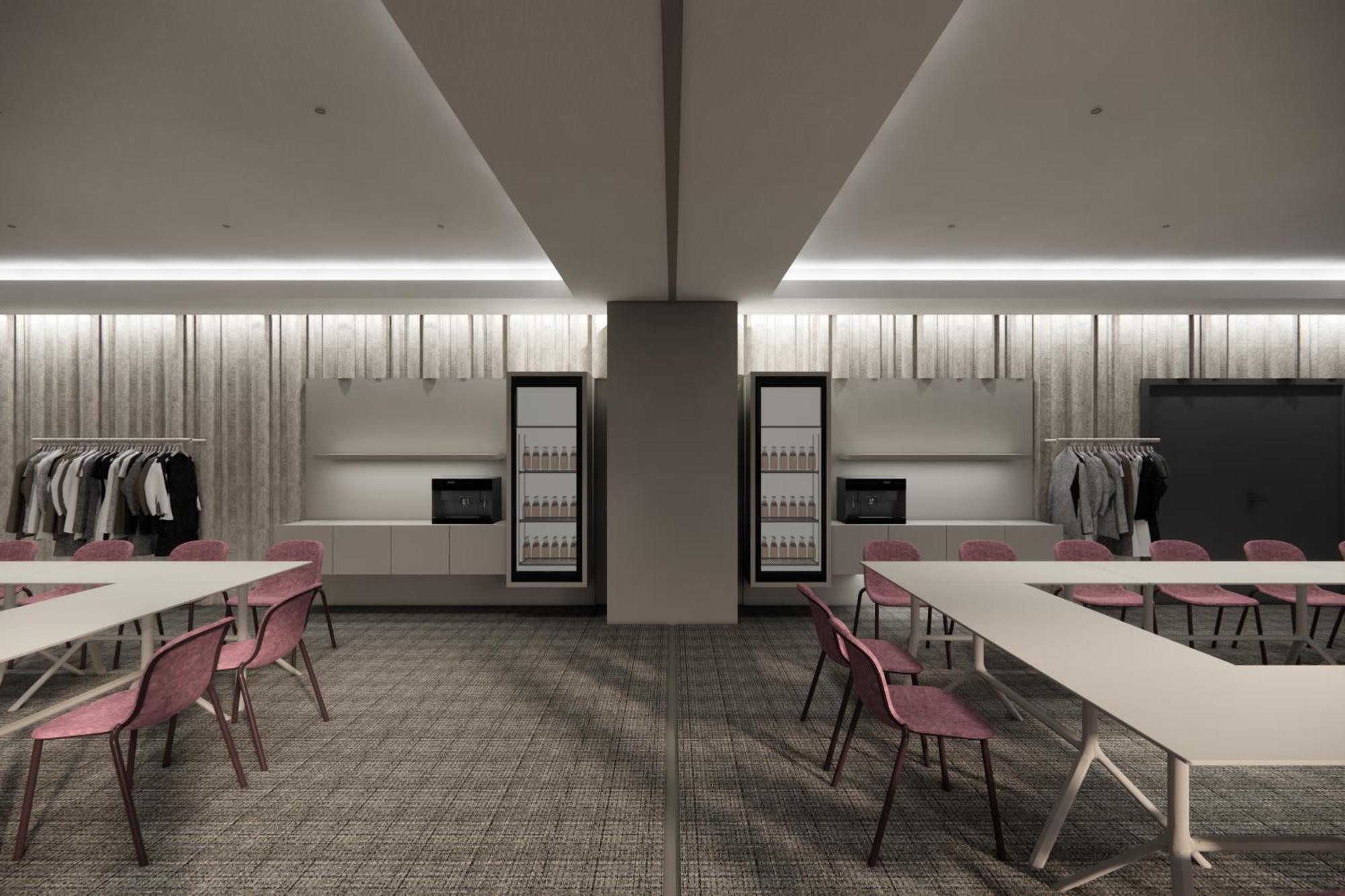 Arcotel Aq Wien Exterior photo