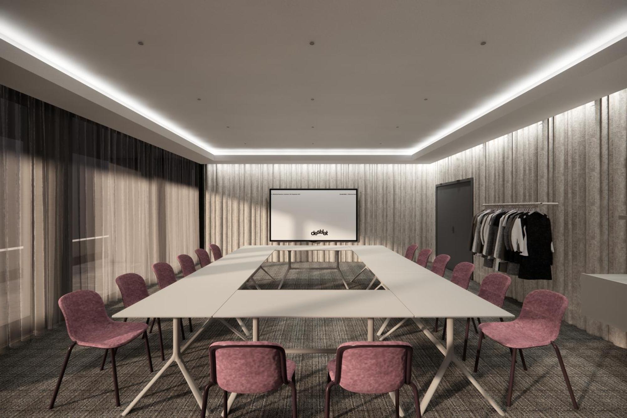 Arcotel Aq Wien Exterior photo