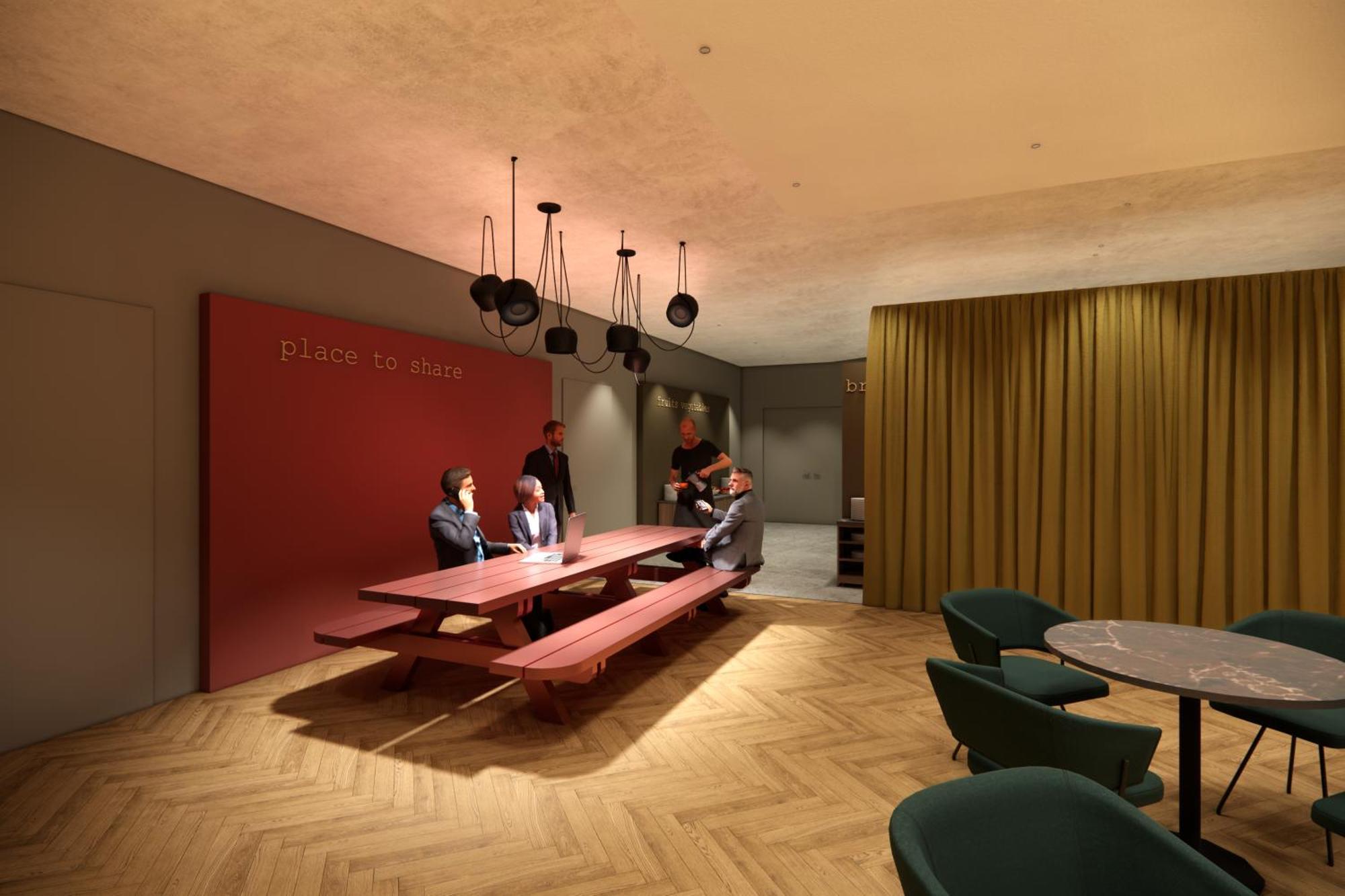 Arcotel Aq Wien Exterior photo
