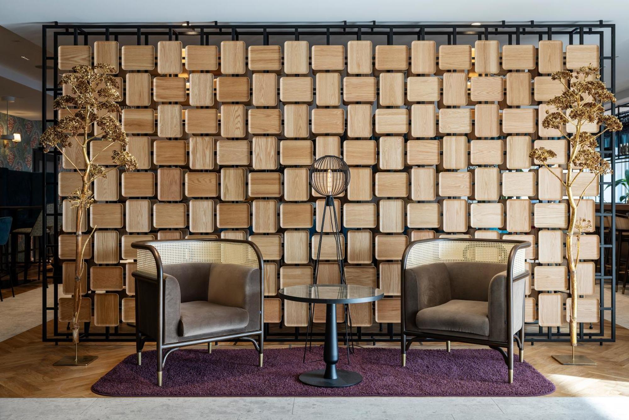 Arcotel Aq Wien Exterior photo